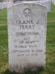  Frank J Perry
