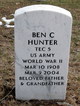 Ben C Hunter Photo