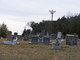 Davis Crossroads Trinity Pentacostal Cemetery