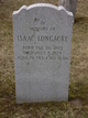  Isaac Longacre