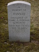  Hannah Longacre