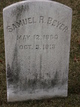  Samuel Rittenhouse Beyer