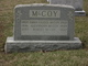  Alexander McCoy