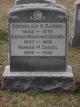  Cornelius C. Cassel