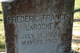  Frederic Francis LaRoche