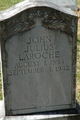  John Julius LaRoche