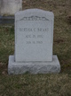  Bertha C. Brant