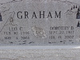  Leo Carson Graham