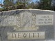  Arthur Clifton DeWitt