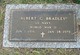  Albert G. Bradley