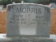  Beattie M. Morris