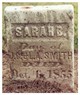  Sarah B Smith