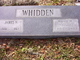  Nellie May <I>Collins</I> Whidden