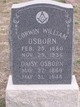  Corwin William Osborn