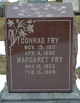  Conrad Fry