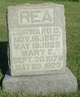  Durward O. Rea