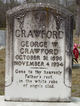  George Washington Crawford