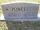  Evelyn Lee Powell