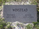  William K Winstead
