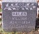  William H.J. Hales