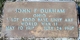  John F. Durham