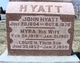  Louis H. Hyatt