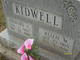  Nellie M. <I>Springer</I> Kidwell