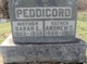  Andrew C Peddicord
