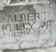  Albert Kelly Jr.