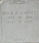  Dock Parrett Carnes