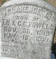  Clarence G Powell