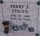  Perry Jacob Stacey