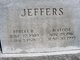  Robert R. Jeffers