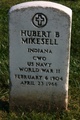  Hubert B Mikesell