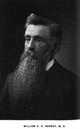 Dr William Henry Harrison Varney