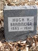  Hugh H. Brammeier