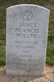  James Francis Polley