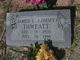 James Louis “Jimmy” Thweatt Photo