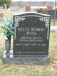 Kelly Robert Hall