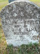  William Wesley Maynor