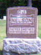  Carl Johan “C J” Nelson