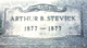  Arthur B. Stevick