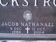  Jacob Nathanael Backstrom
