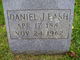  Daniel J. Eash