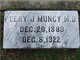  Peery Jackson Muncy