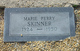  Marie Perry Skinner