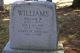 William Wallace  Barden Williams