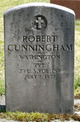  Robert Cunningham