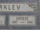  Ernest Baxley