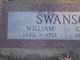  William Swanson